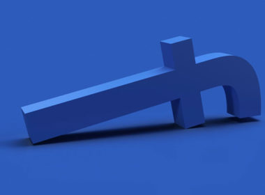 Facebook Reichweite eingebrochen
