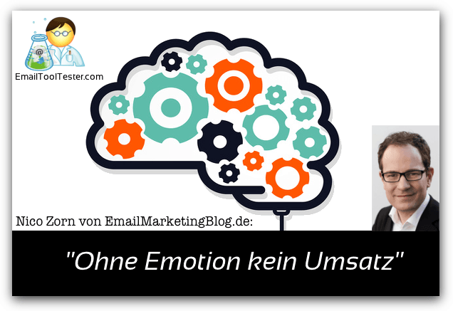 Neuromarketing im Email Marketing