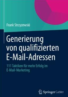 email-adressen