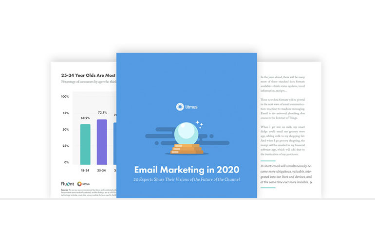 Email Marketing Trends 2020