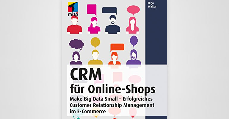 Interview CRM für Online-Shops