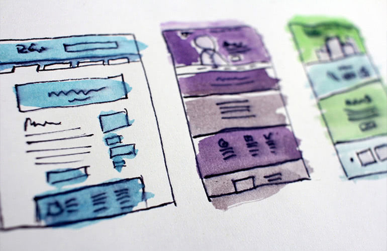 Newsletter gestalten