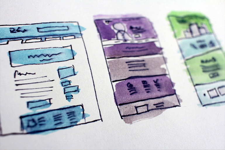 Newsletter gestalten