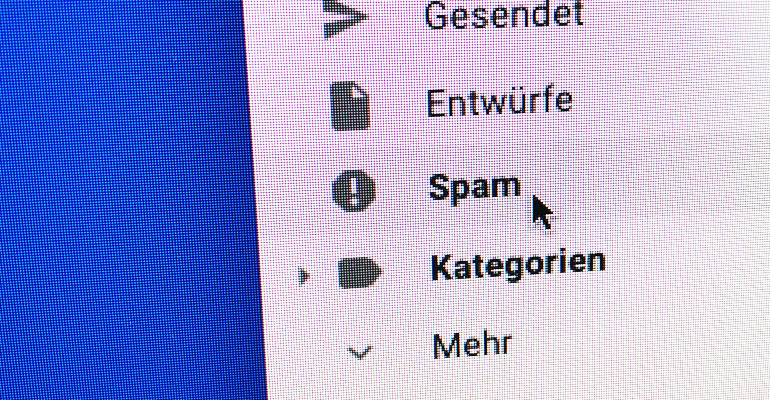 E-Mail-Marketing: Spamfilter umgehen