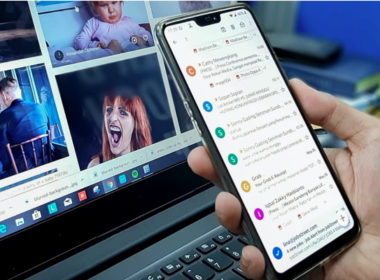 Email Marketing Benchmark Studie 2020