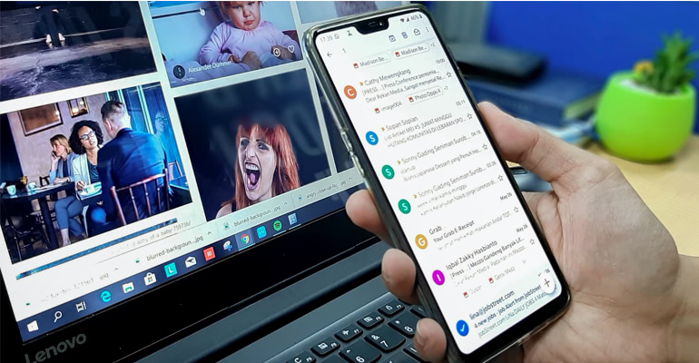 Email Marketing Benchmark Studie 2020