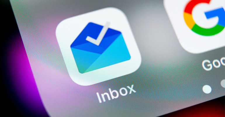 Studie: E-Mail-Nutzung steigt in der Corona-Krise