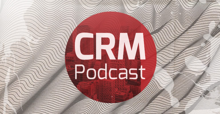 CRM Podcast