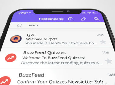 BIMI im E-Mail-Marketing