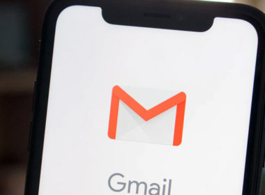 Studie E-Mail-Nutzung 2020