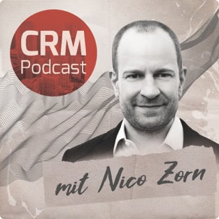 CRM Podcast