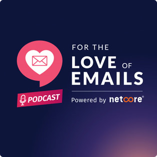 For the Love of Email Marketing Podcast