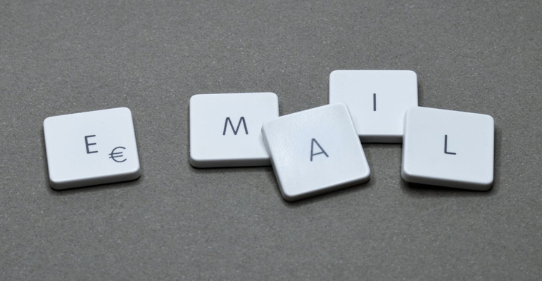 Email Marketing Studie 2020