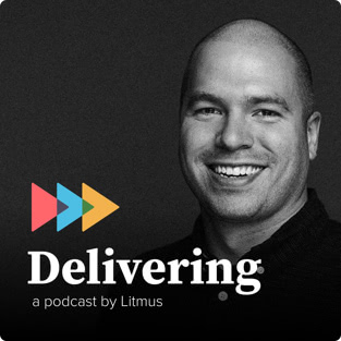 Litmus Email Marketing Podcast