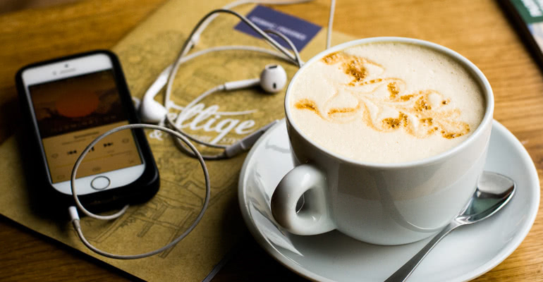 Marketing Podcasts Empfehlungen