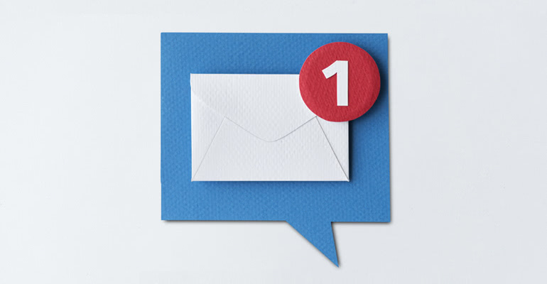 Studie: Email Marketing Potenziale