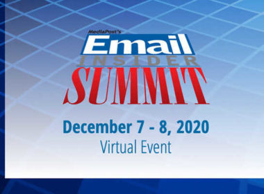 Email Insider Summit 2020 Recap