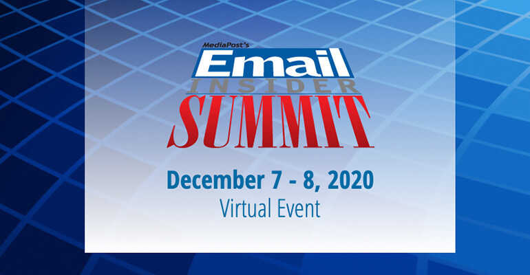 Email Insider Summit 2020 Recap