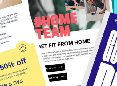 Email Design Trends 2021