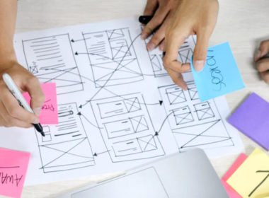 Email Design: Above the Fold