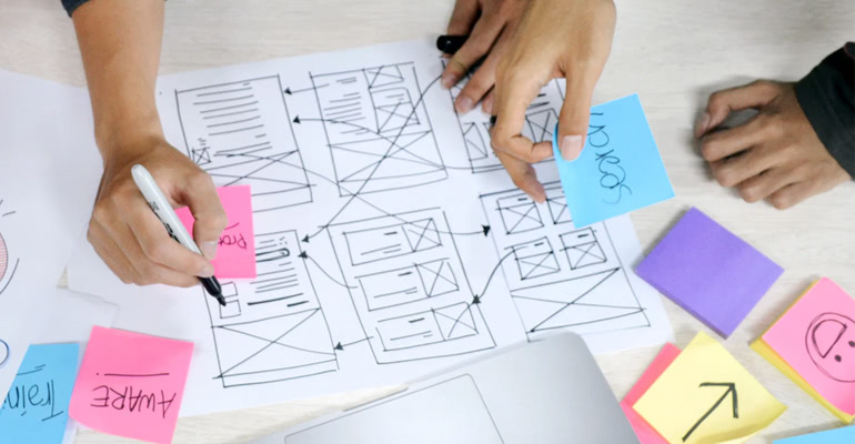 Email Design: Above the Fold