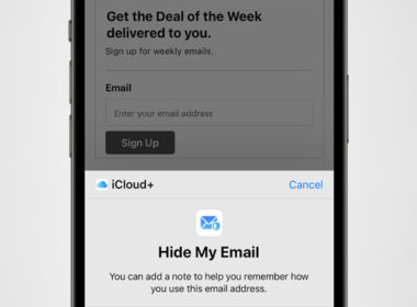 Apple iOS 15 und das E-Mail-Marketing