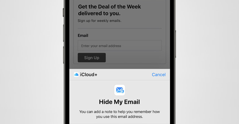 Apple iOS 15 und das E-Mail-Marketing