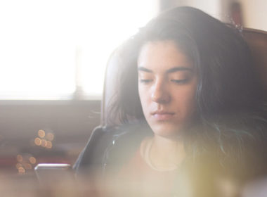 Studie: Jugendliche lesen Newsletter