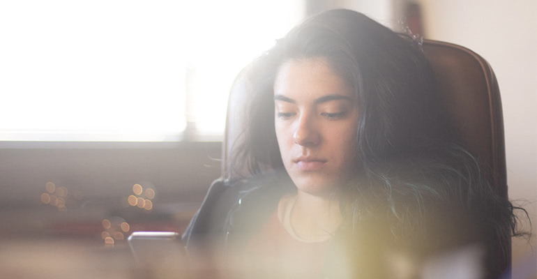 Studie: Jugendliche lesen Newsletter