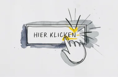 Call to Action im E-Mail-Marketing