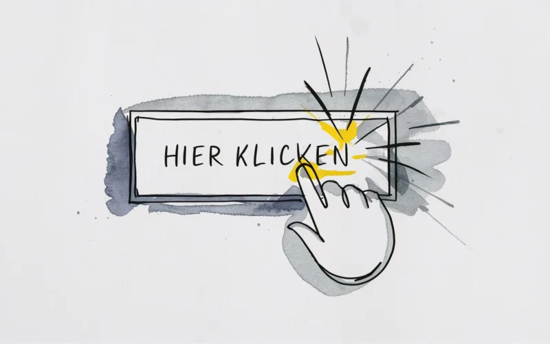 Call to Action im E-Mail-Marketing
