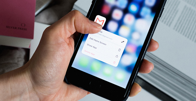 Email Marketing Benchmarks 2022