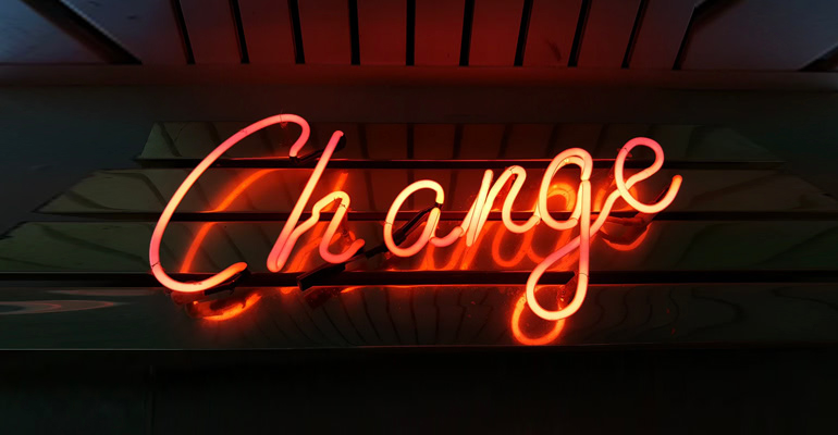 CRM Blog Relaunch