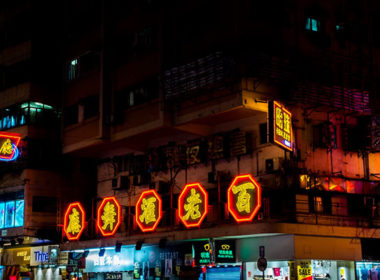CRM in China