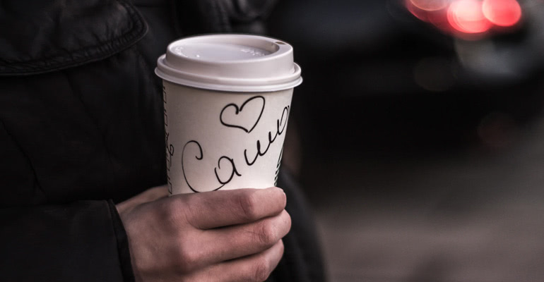 Studie: Personalisierung im Marketing