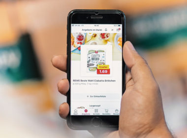 REWE App