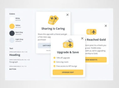 In-App-Messaging