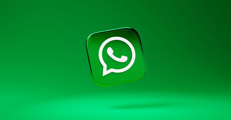 WhatsApp im CRM