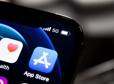 App im CRM