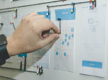 User Experience eines SaaS-Produkkts verbessern