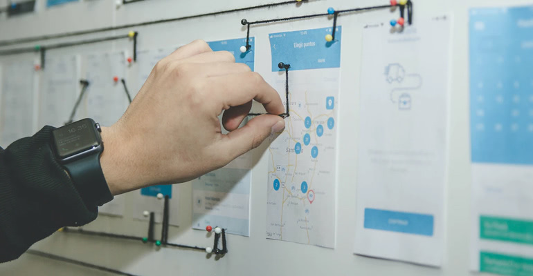 User Experience eines SaaS-Produkkts verbessern