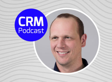 CRM Podcast: Customer Lifetime Value