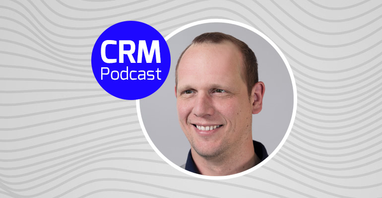 CRM Podcast: Customer Lifetime Value