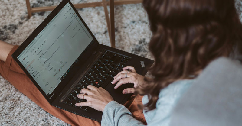 Studie zur E-Mail-Nutzung