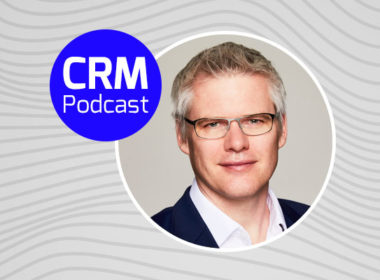 Podcast: Rechtslage im CRM