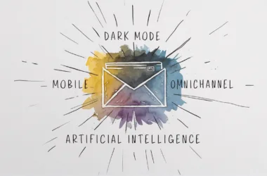 Email Marketing Entwicklungen und Trends