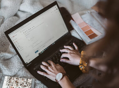 Studie zur E-Mail-Nutzung