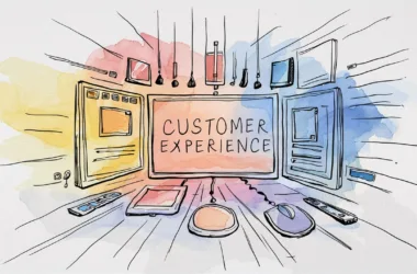 Customer Experience optimieren