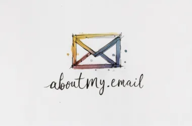 AboutMyEmail