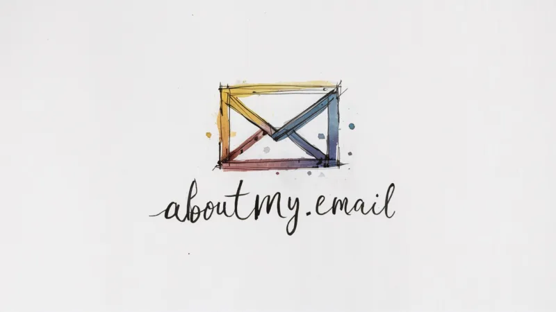 AboutMyEmail